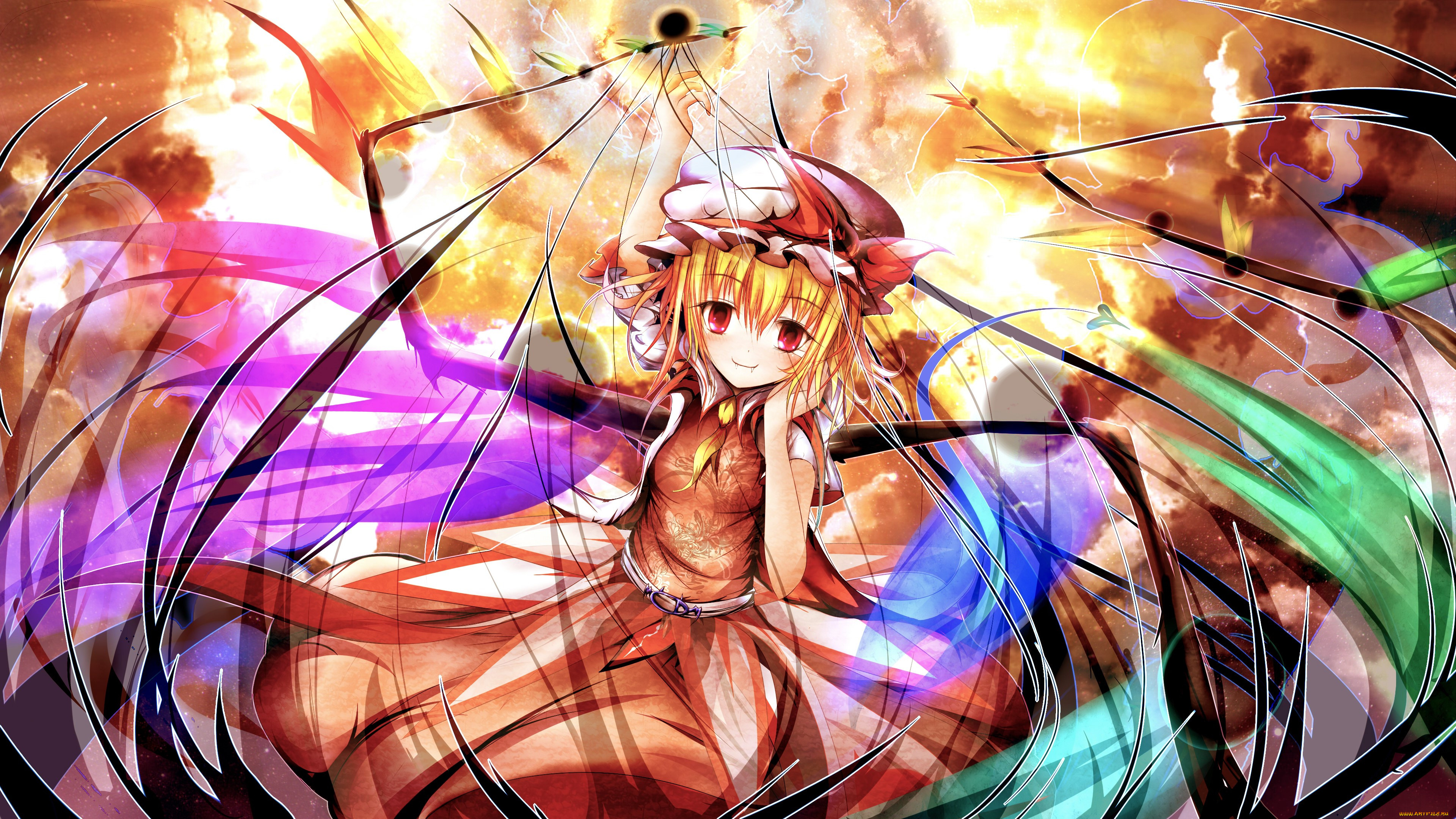 , touhou, , , 